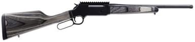 Henry Long Ranger Express .223/5.56 Lever Rifle - Black Finish