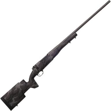 Weatherby Mark V Accumark Pro - Tungsten 6.5 Creedmoor Rifle