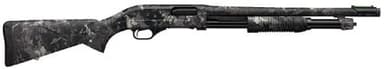Winchester SXP Viper 12 GA Urban Defender: Compact Pump Shotgun
