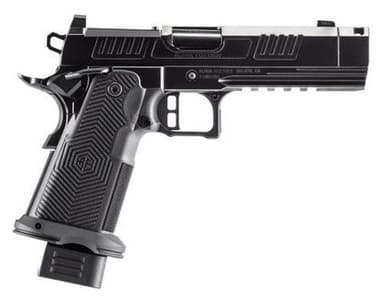 Alpha Foxtrot AF1911-ROMULUS 9mm Luger 4.25in