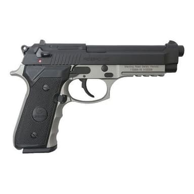 Girsan Regard MC Duo Tone 9mm - 18 Rd Double Action Pistol