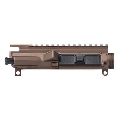 Aero Precision M4E1 Kodiak Brown 5.56 Upper Receiver