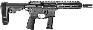Christensen Arms CA9MM Compact 9MM Luger Semi-Auto Pistol