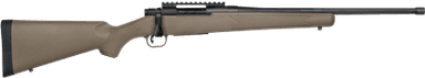 Mossberg Patriot Predator .400 Legend 20in Flat Dark Earth