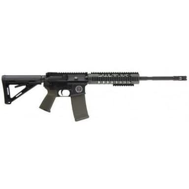Anderson AM-15 M416ZESPL - Versatile 5.56 Sport Rifle