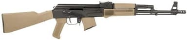 Arsenal SAM7R FDE 7.62x39mm Semi-Auto Tactical Rifle