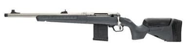 Savage 110 Ridge Hunter .338 Win Mag 20in Flat Dark Gray