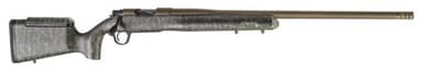 Christensen Arms Mesa LR 6.5 Creedmoor Bolt Rifle - Burnt Bronze