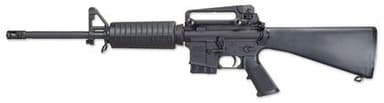 Windham Precision .223: Semi-Auto, 10-Rd, Adjustable Sights