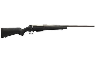Winchester XPR Compact 6.5 PRC Precision Bolt Rifle, Black
