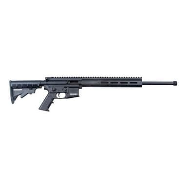 Mountain Billy Gun Goat-15 Helium .22 LR 16in Black