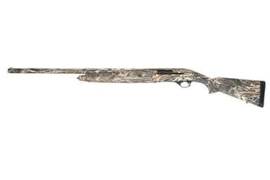 Viper G2 Elite 12 GA Semi-Auto Shotgun with Fiber Optic