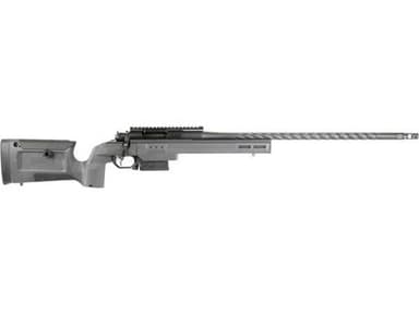 LaRue Siete Magnum 6.5 PRC 24in Gray