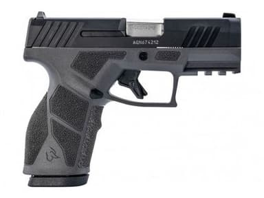 Taurus GX2 9mm 3.37in Gray