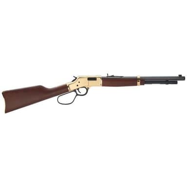 Henry Big Boy Carbine: .41 Magnum Lever-Action, 16.5" Barrel