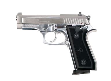 Taurus 58 .380 ACP 4in Stainless