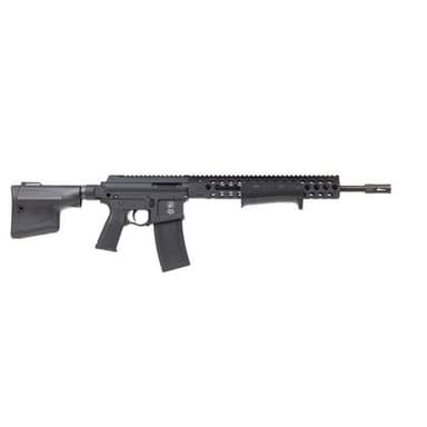 Troy PAR Pump-Action .223 Rifle - Optics Ready, 10-Round