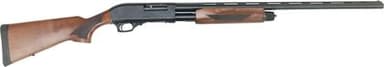 Rock Island Carina Field 12GA Pump Shotgun - Walnut