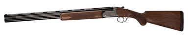 Bettinsoli Omega S Lite 12GA Over-Under Shotgun, 28" Barrel