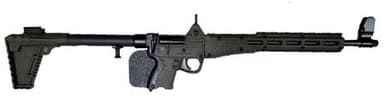 KEL-TEC SUB2K Gen 1 9MM Folding Carbine - Glock Mag Compatible