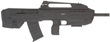 Tristar Tactical Bullpup 12GA Semi-Auto Shotgun - Black