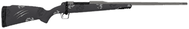 Fierce Firearms Twisted Rogue Mini .300 PRC 22in Tungsten