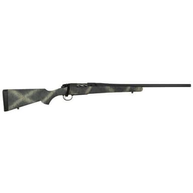 Bergara B-14 Wilderness 6.5 Creedmoor Camo Bolt-Action Rifle