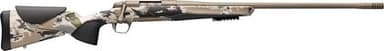 Browning X-Bolt 2 Speed LR 7mm PRC 26in OVIX Camo