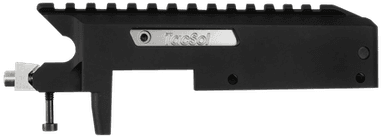 Tactical Solutions X-Ring Takedown VR Gen2 .22 LR Matte Black FDE