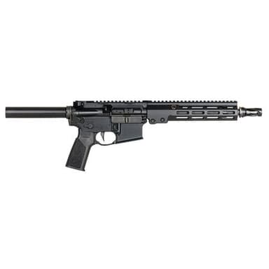 Geissele SD556 Tactical 5.56 NATO Rifle with Flash Hider