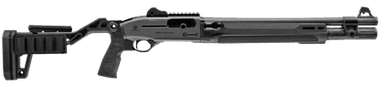 Beretta 1301 Tactical 12 Ga 18.5in Black