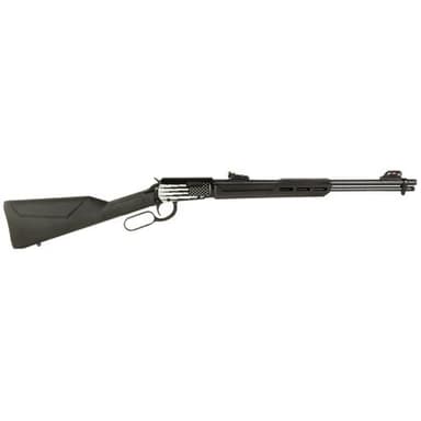 Rossi Rio Bravo .22 LR Lever-Action Rifle - USA Heritage Edition