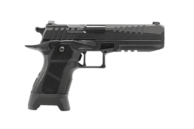 OA Defense 2311 Pro 9mm 5in Black