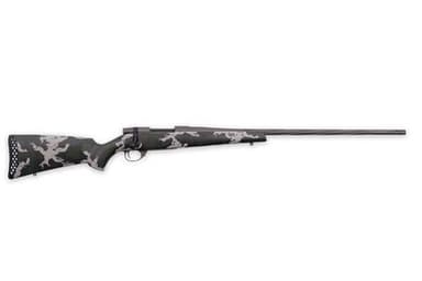 Weatherby Vanguard Talon: .243 Win Cobalt Cerakote Bolt Rifle