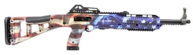 Hi-Point Patriot 45TS: American Flag .45 ACP Semi-Auto Carbine