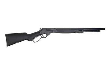 Henry X Lever Action .410 Shotgun - Lightweight Black 19.8" Barrel