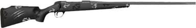 Fierce Firearms Twisted TI Rogue 6.5 PRC 20in Phantom Camo