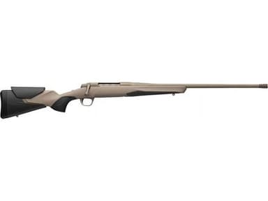 Browning X-Bolt 2 Speed .243 Win 22in