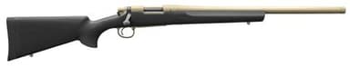 Remington 700 SPS Tactical Coyote Tan 6.5 Creedmoor Precision Rifle