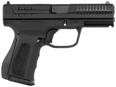 FMK Elite Pro 9mm Luger Pistol - Precision & Reliability