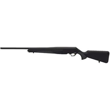 Browning BAR MK3 Stalker .300 Win Mag Semi-Auto Rifle - Black Stealth