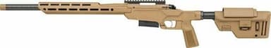 Springfield Armory 2020 Heatseeker 6.5 Creedmoor 20in Coyote Brown
