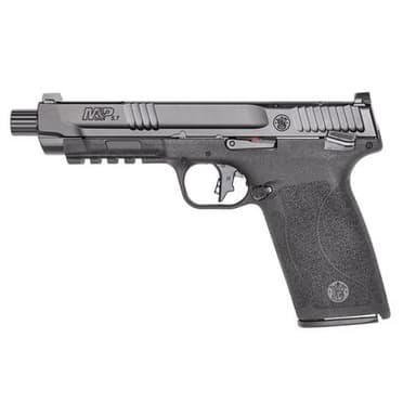 Smith & Wesson M&P 5.7 5.7x28mm 5in Black