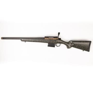 Christensen Arms Ridgeline