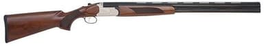 Mossberg Silver Reserve II 12 Ga Premier Over/Under Shotgun with Chokes