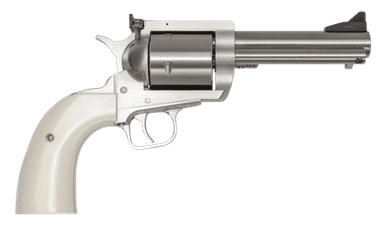 Magnum Research BFR Gen 1 .44 Magnum Revolver, 5" Brushed Stainless