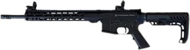 Just Right Carbines JRC 9mm Threaded Barrel Black