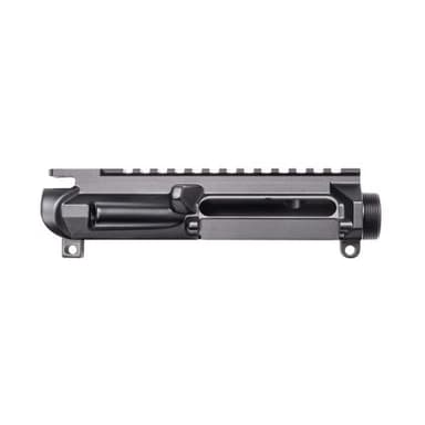 Noveske Chainsaw M4 Stripped Upper Black - Precision Build