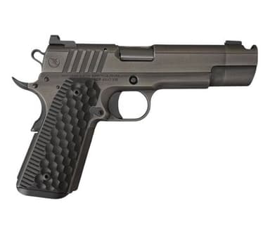 Nighthawk Custom FireHawk 9mm