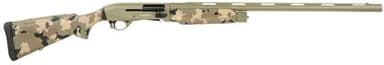 TR Imports Alpha 2 Camo Semi-Auto 12 Gauge Shotgun - Versatile & Light